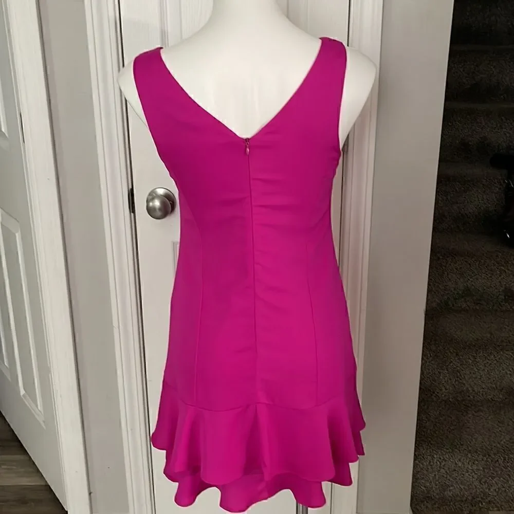 PINCH FIUSHA MINI DRESS - Picture 2 of 7